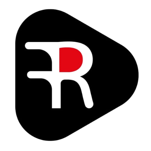 francois rosnel logo logo @ la mode de paris